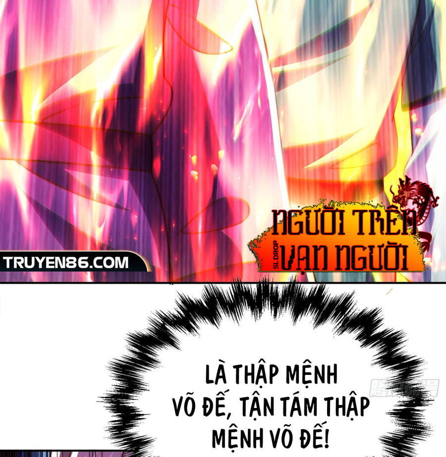 Người Trên Vạn Người - Chương 123