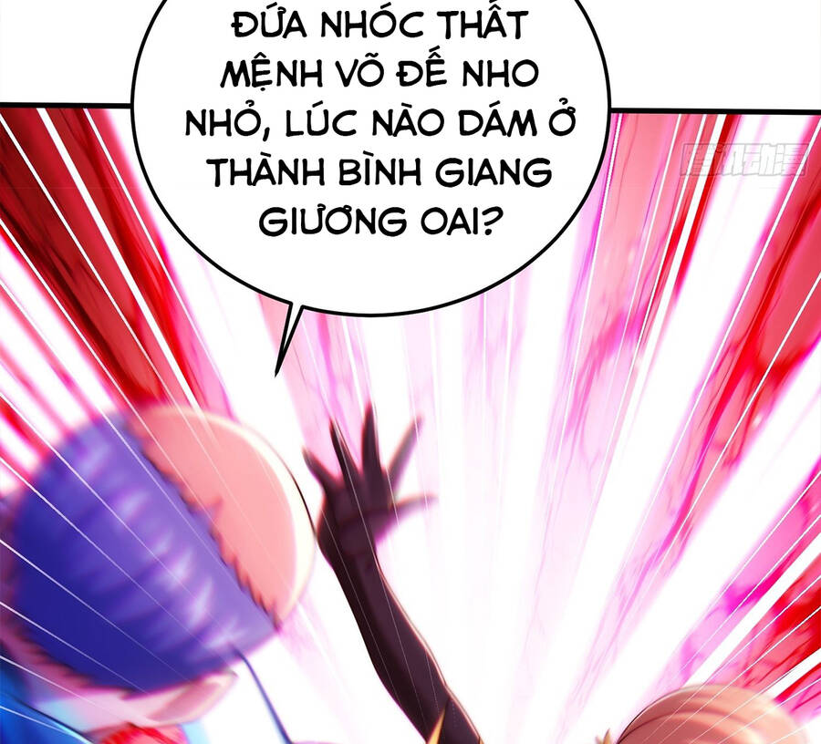 Người Trên Vạn Người - Chương 123