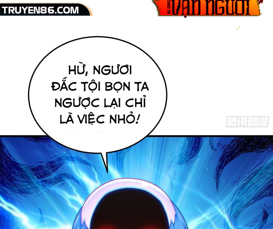 Người Trên Vạn Người - Chương 123