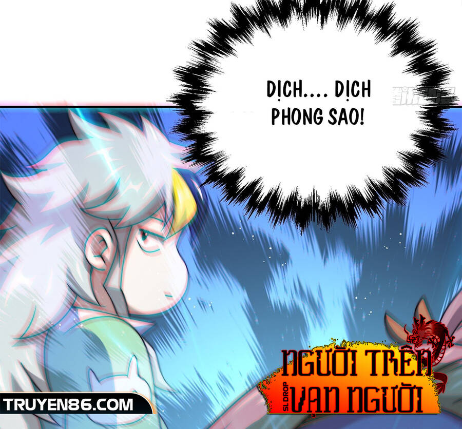 Người Trên Vạn Người - Chương 123