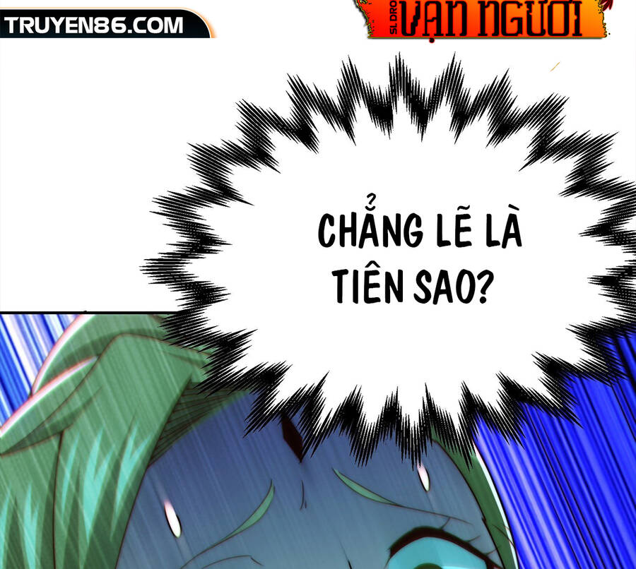 Người Trên Vạn Người - Chương 123