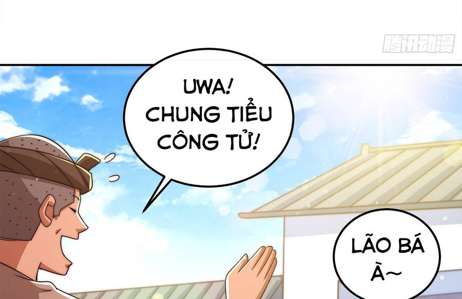 Người Trên Vạn Người - Chương 123