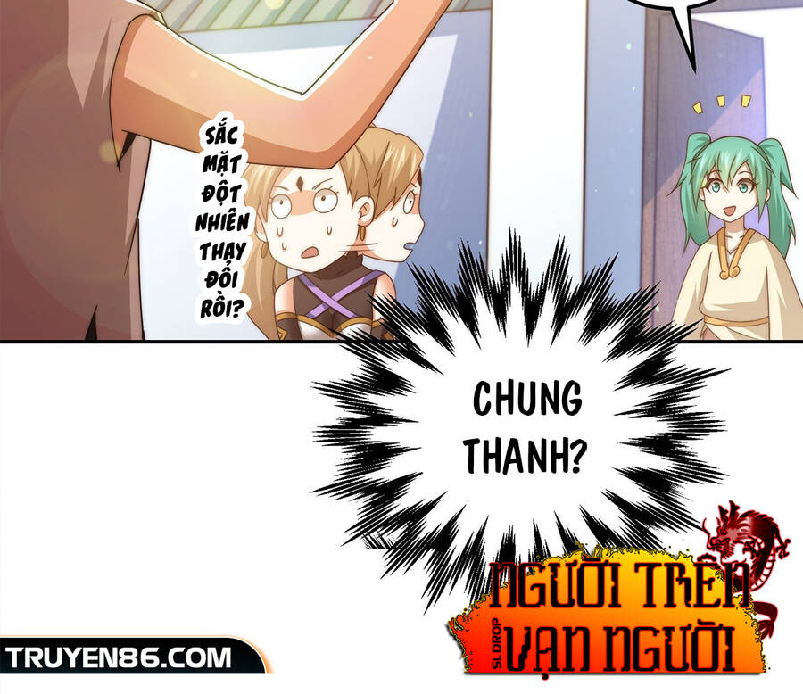 Người Trên Vạn Người - Chương 123