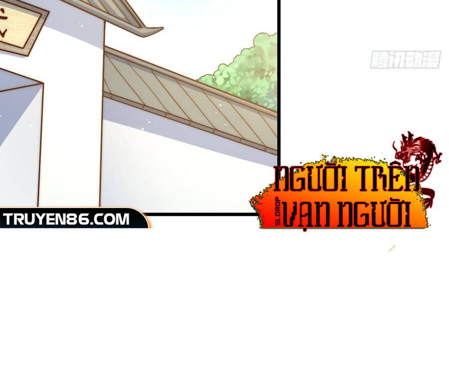 Người Trên Vạn Người - Chương 123