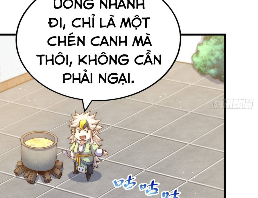 Người Trên Vạn Người - Chương 123