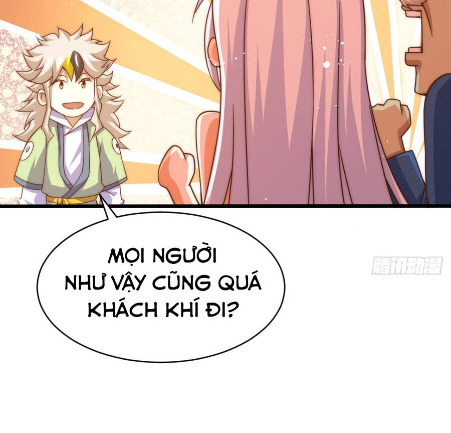 Người Trên Vạn Người - Chương 123