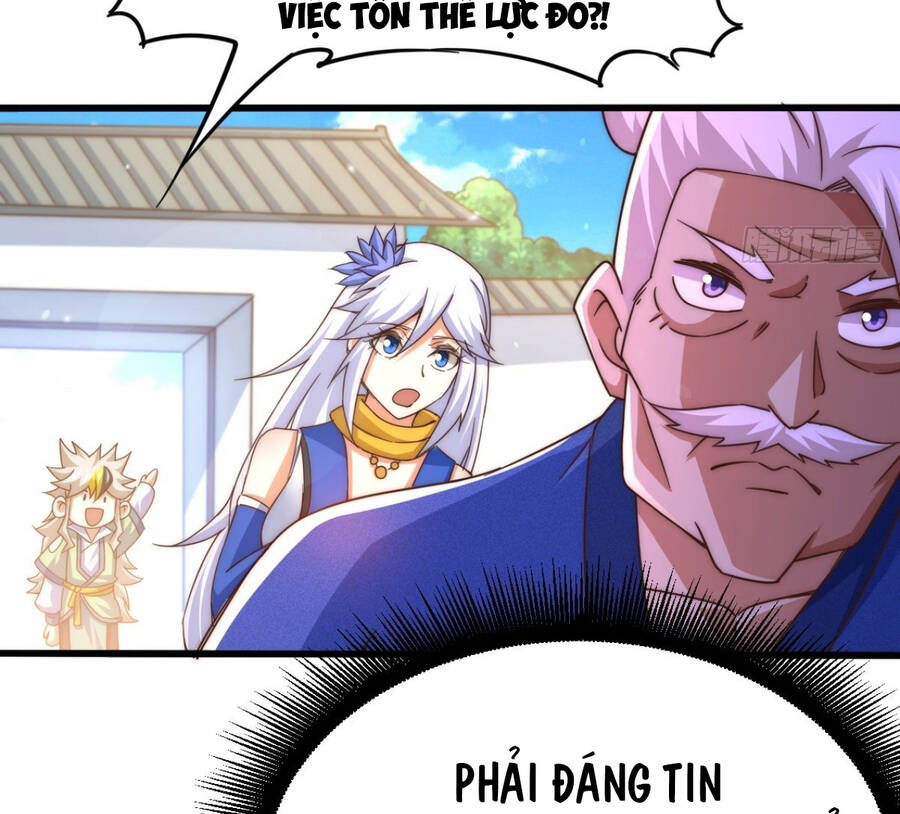 Người Trên Vạn Người - Chương 123