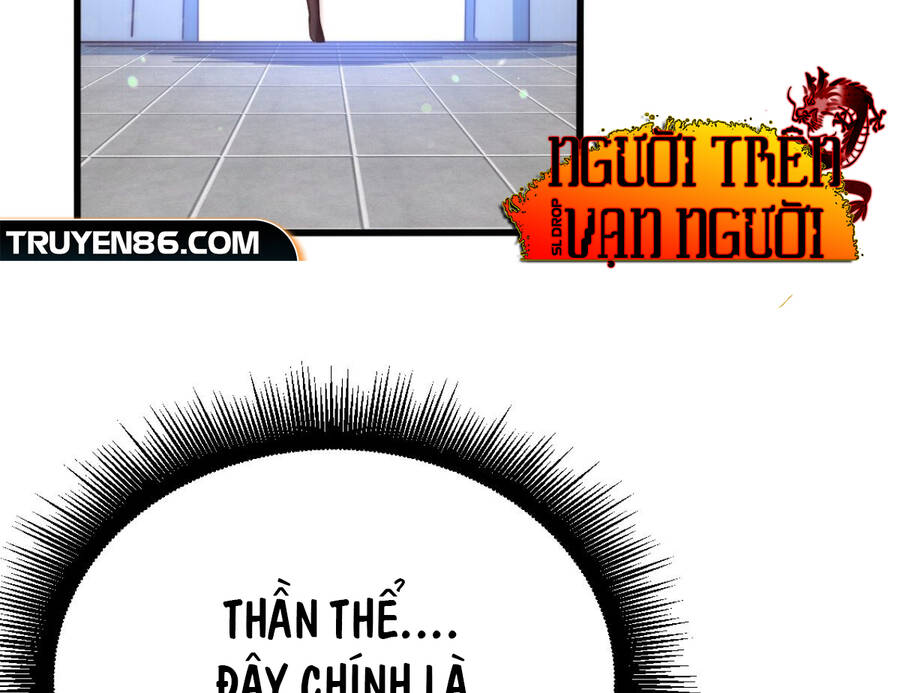 Người Trên Vạn Người - Chương 123