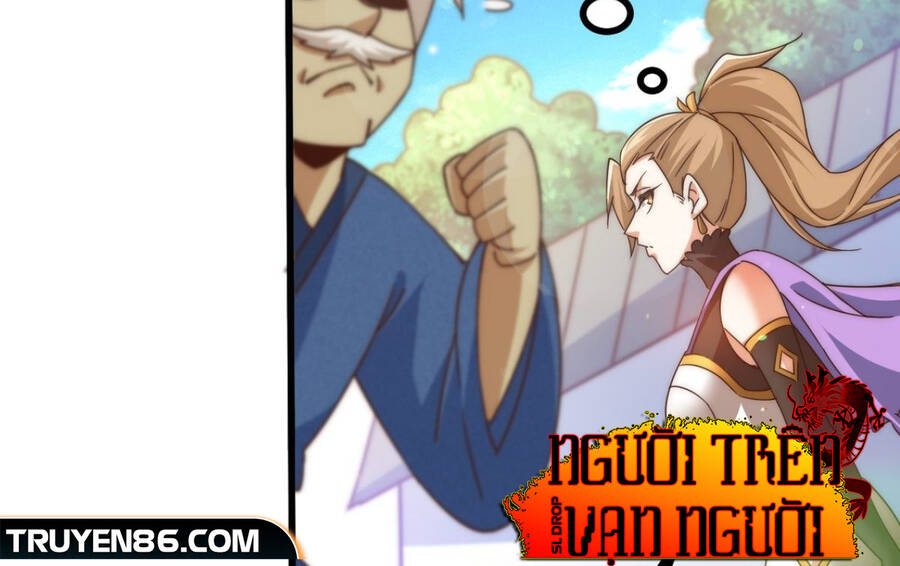 Người Trên Vạn Người - Chương 123