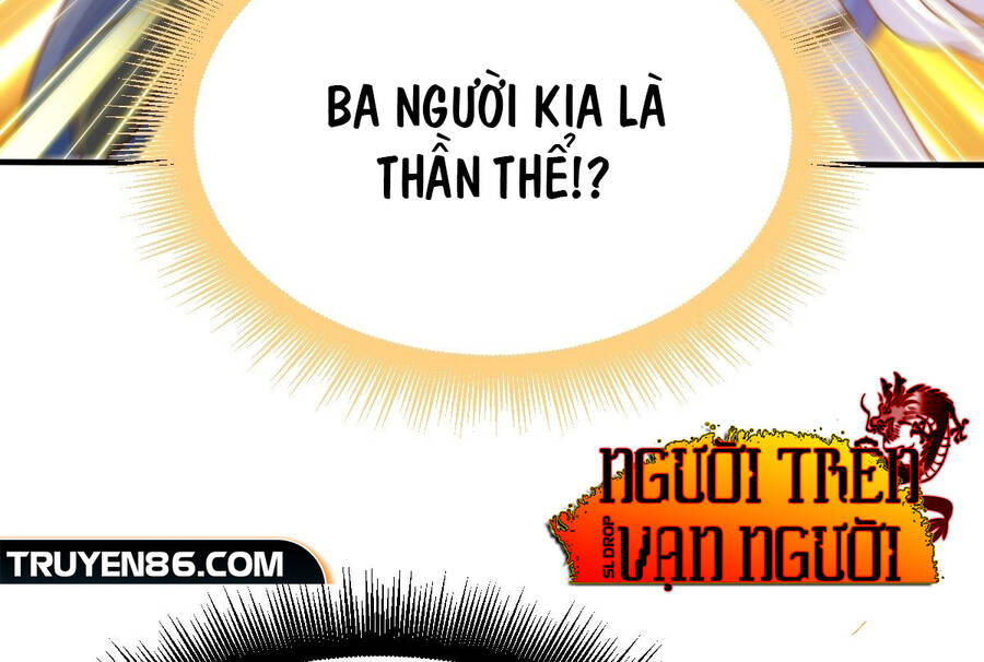 Người Trên Vạn Người - Chương 123