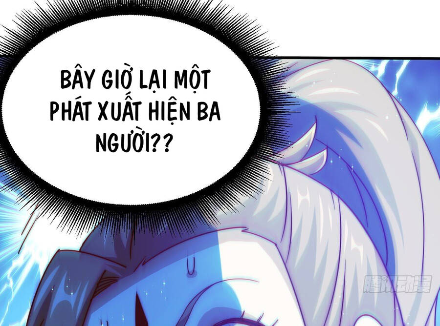 Người Trên Vạn Người - Chương 123