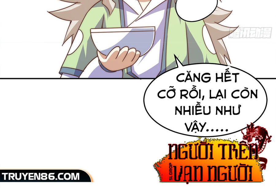 Người Trên Vạn Người - Chương 123