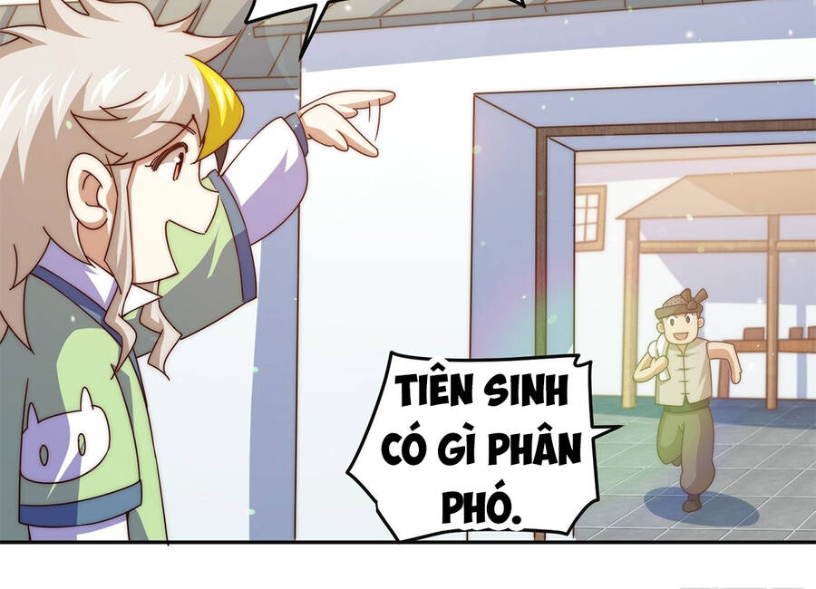 Người Trên Vạn Người - Chương 123