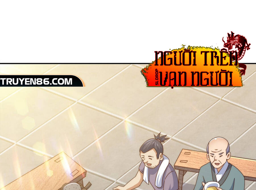 Người Trên Vạn Người - Chương 123
