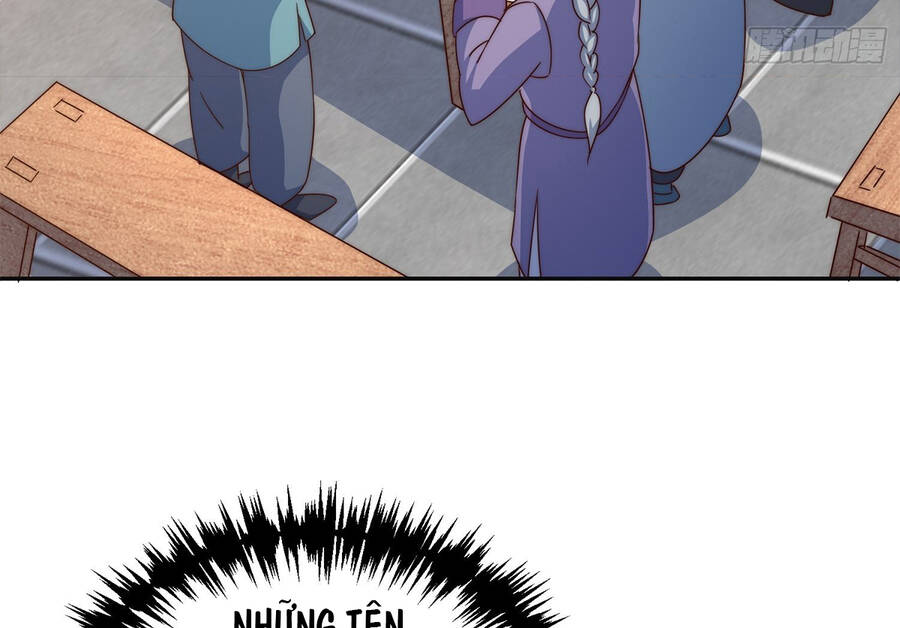 Người Trên Vạn Người - Chương 123