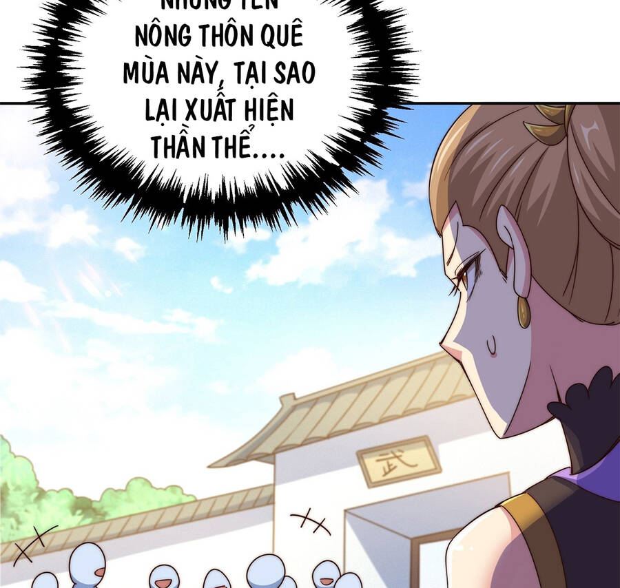 Người Trên Vạn Người - Chương 123