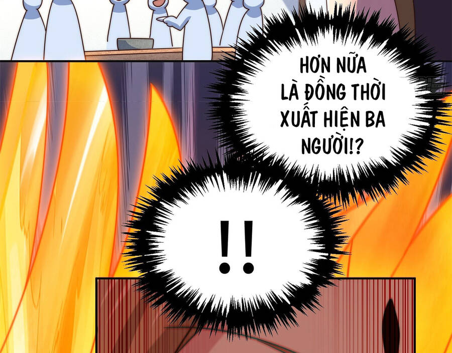 Người Trên Vạn Người - Chương 123