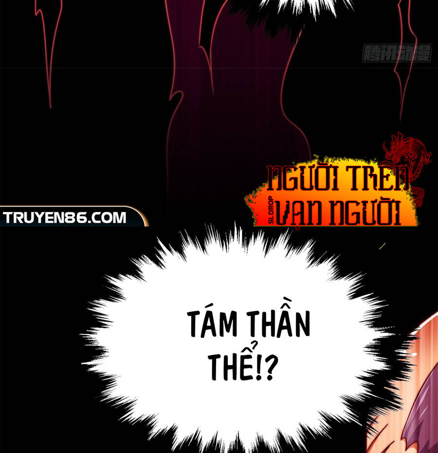 Người Trên Vạn Người - Chương 123