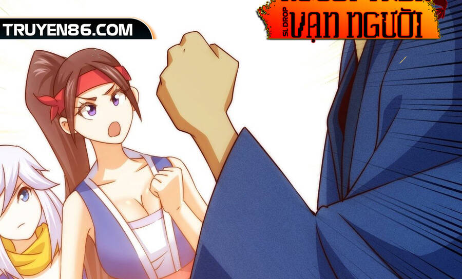 Người Trên Vạn Người - Chương 124