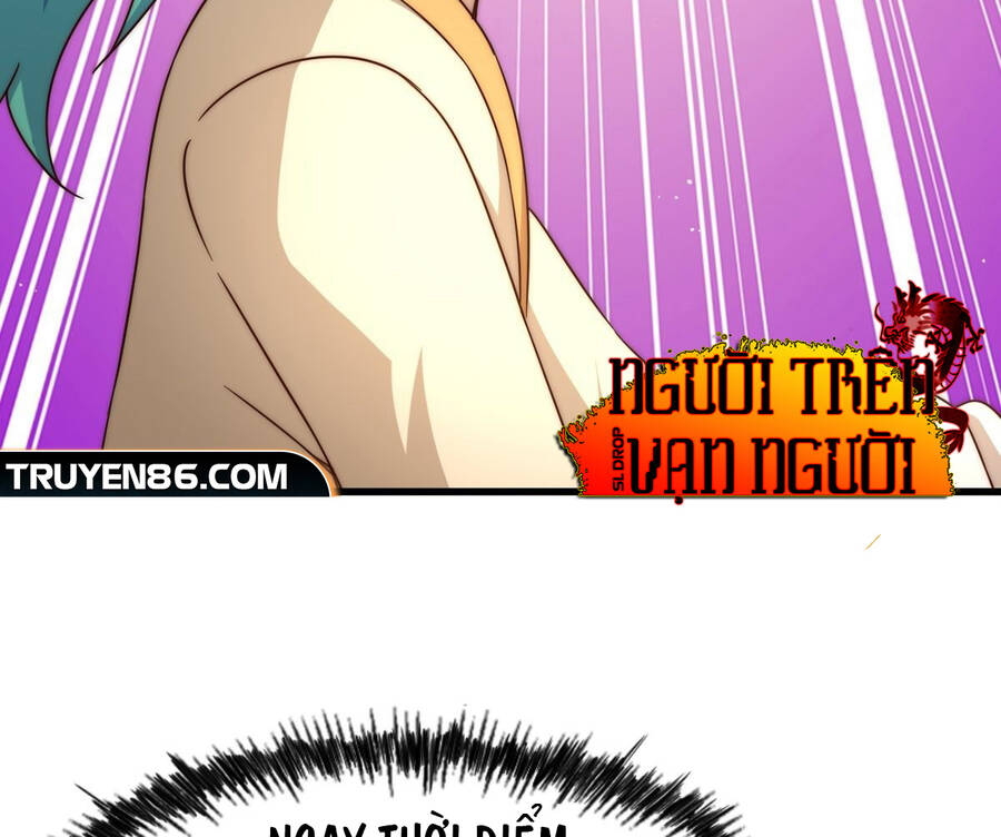 Người Trên Vạn Người - Chương 124