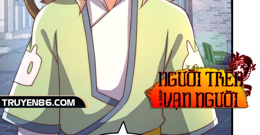 Người Trên Vạn Người - Chương 124
