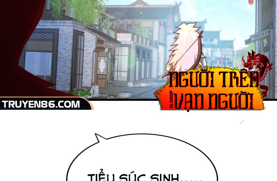 Người Trên Vạn Người - Chương 124