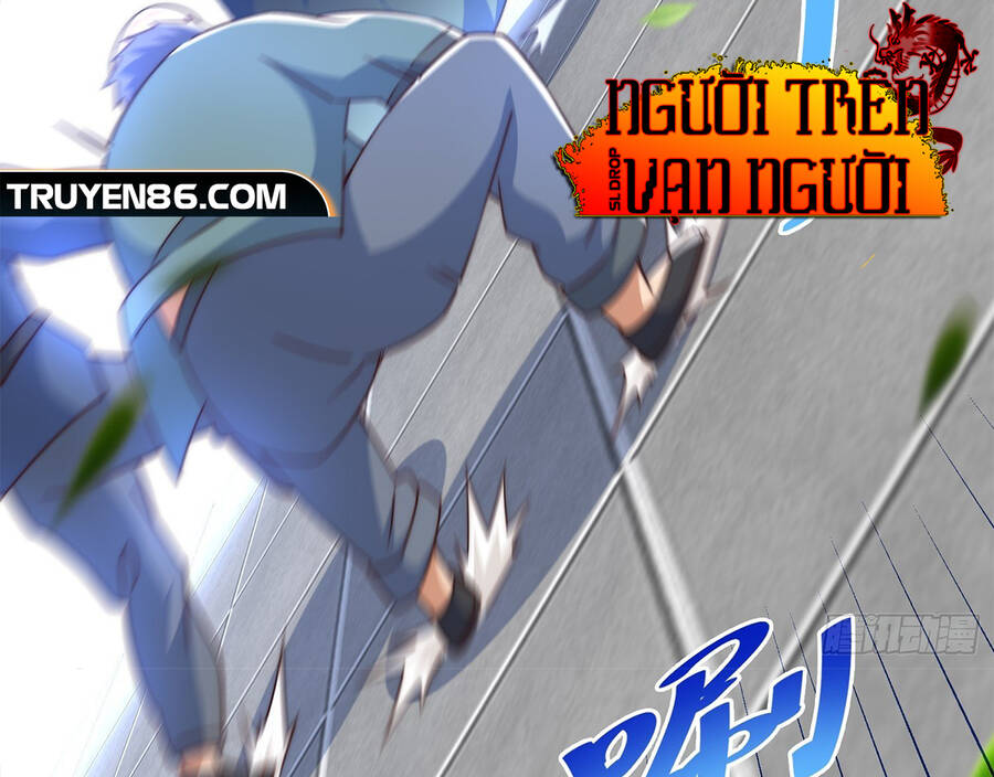 Người Trên Vạn Người - Chương 124