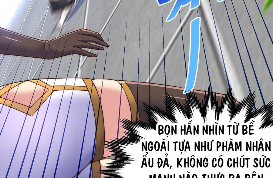 Người Trên Vạn Người - Chương 124