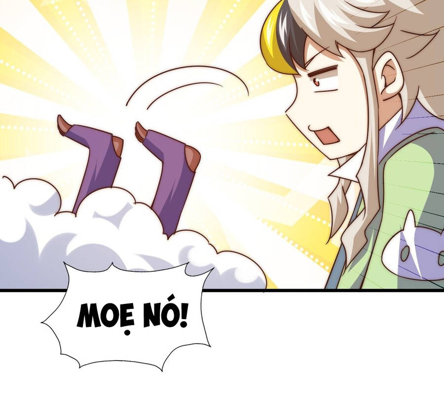 Người Trên Vạn Người - Chương 124