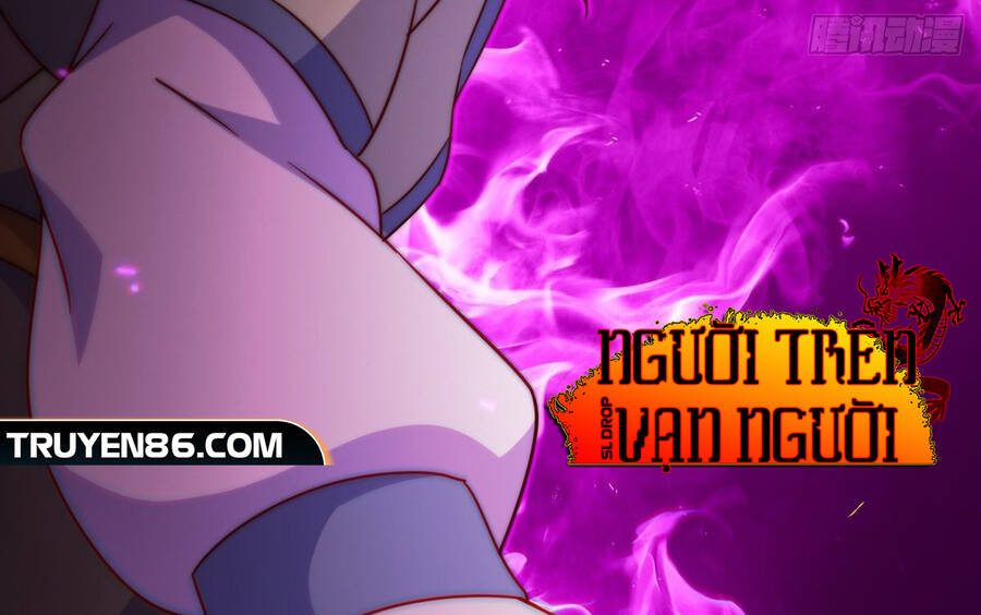 Người Trên Vạn Người - Chương 124