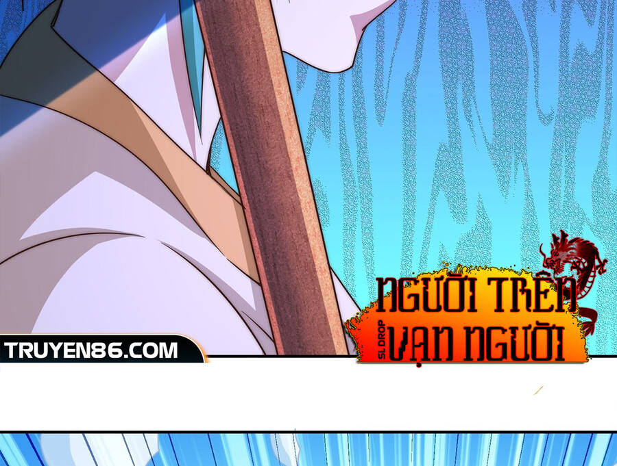 Người Trên Vạn Người - Chương 124