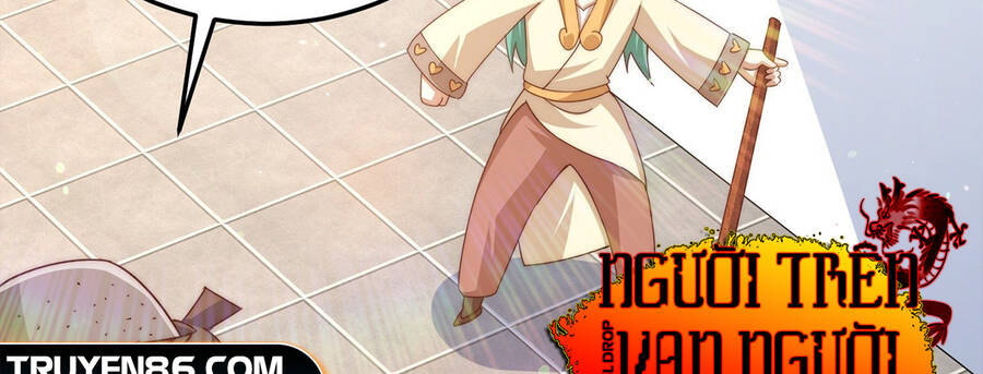 Người Trên Vạn Người - Chương 124