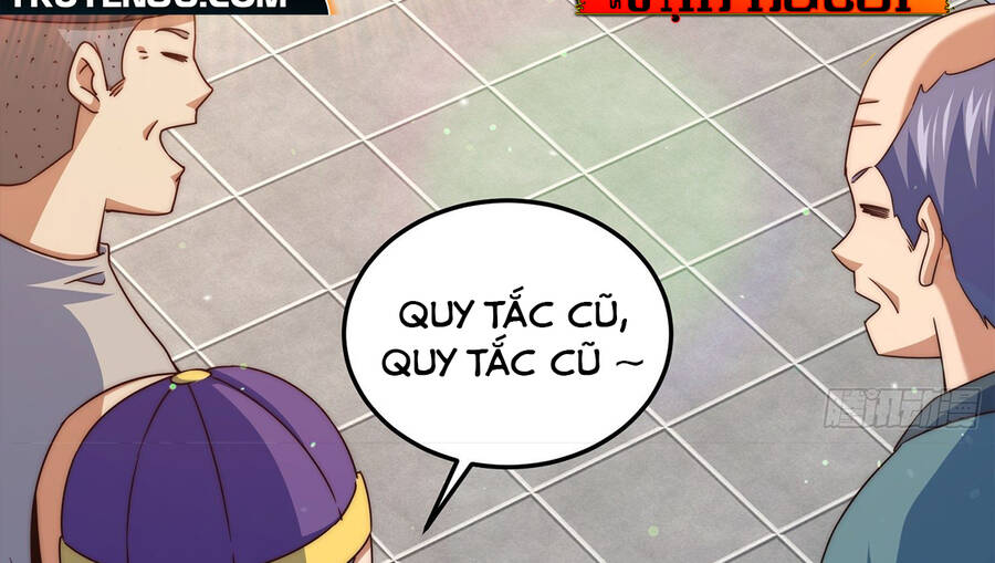 Người Trên Vạn Người - Chương 124