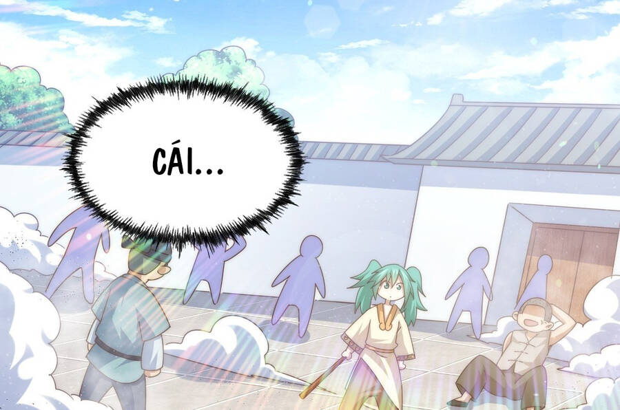 Người Trên Vạn Người - Chương 124