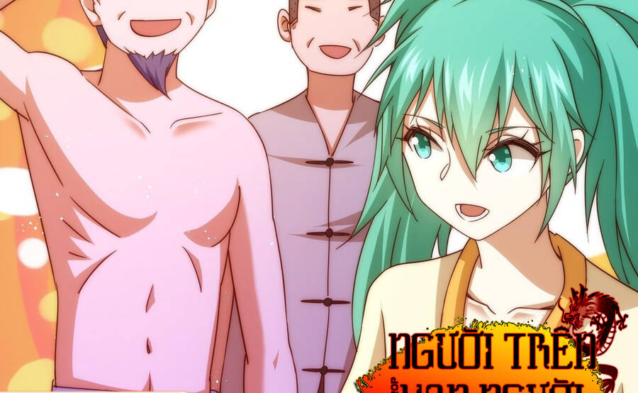 Người Trên Vạn Người - Chương 124