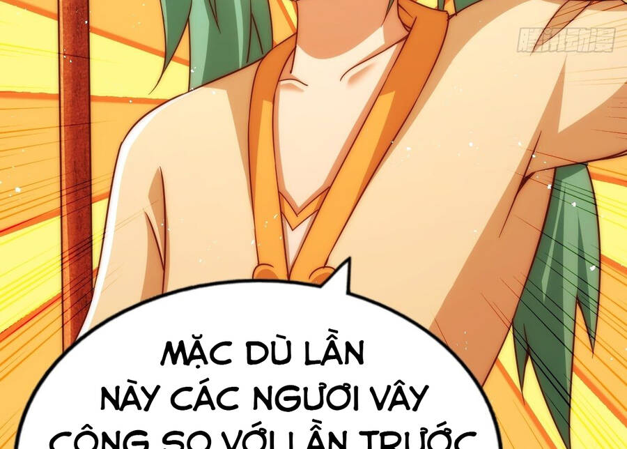 Người Trên Vạn Người - Chương 124