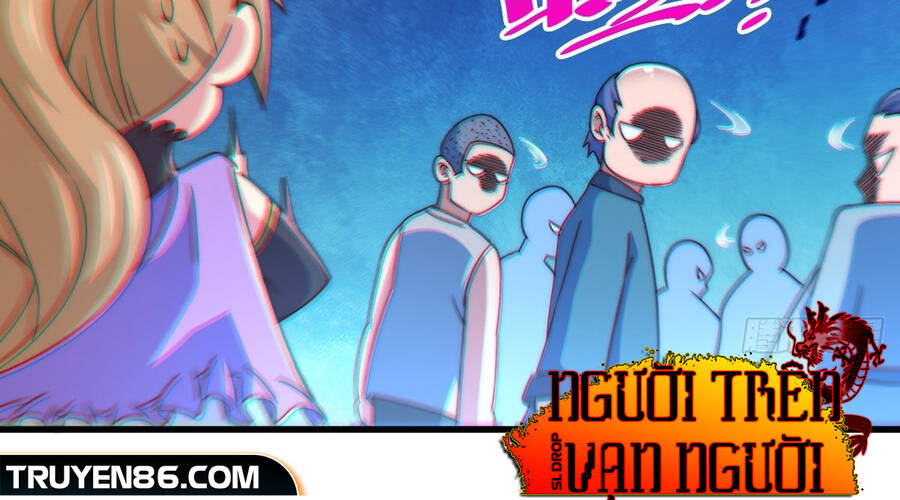 Người Trên Vạn Người - Chương 124