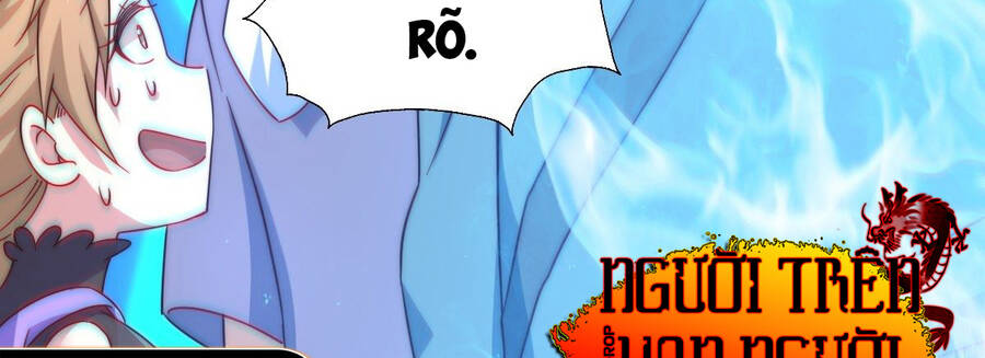 Người Trên Vạn Người - Chương 124