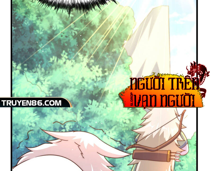 Người Trên Vạn Người - Chương 125