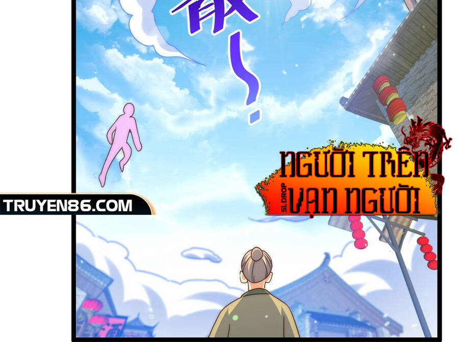 Người Trên Vạn Người - Chương 125