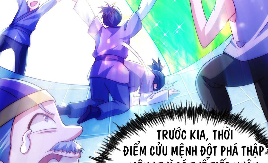 Người Trên Vạn Người - Chương 125