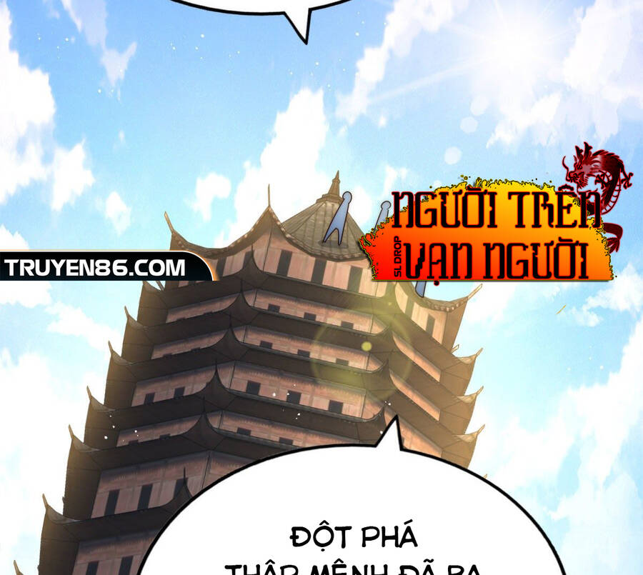 Người Trên Vạn Người - Chương 125