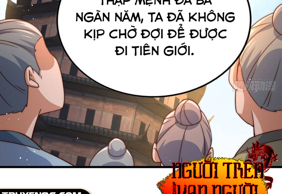 Người Trên Vạn Người - Chương 125