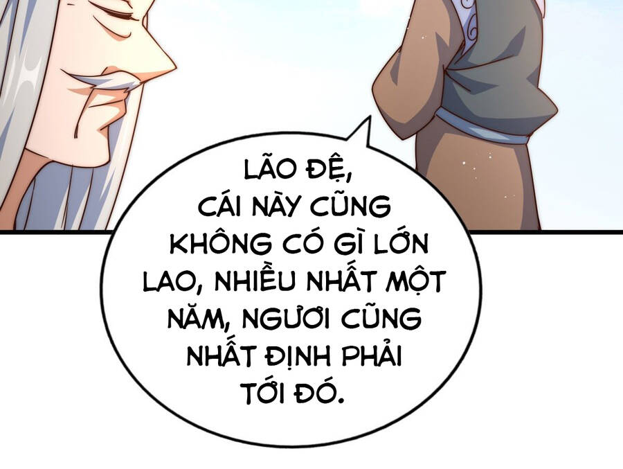 Người Trên Vạn Người - Chương 125