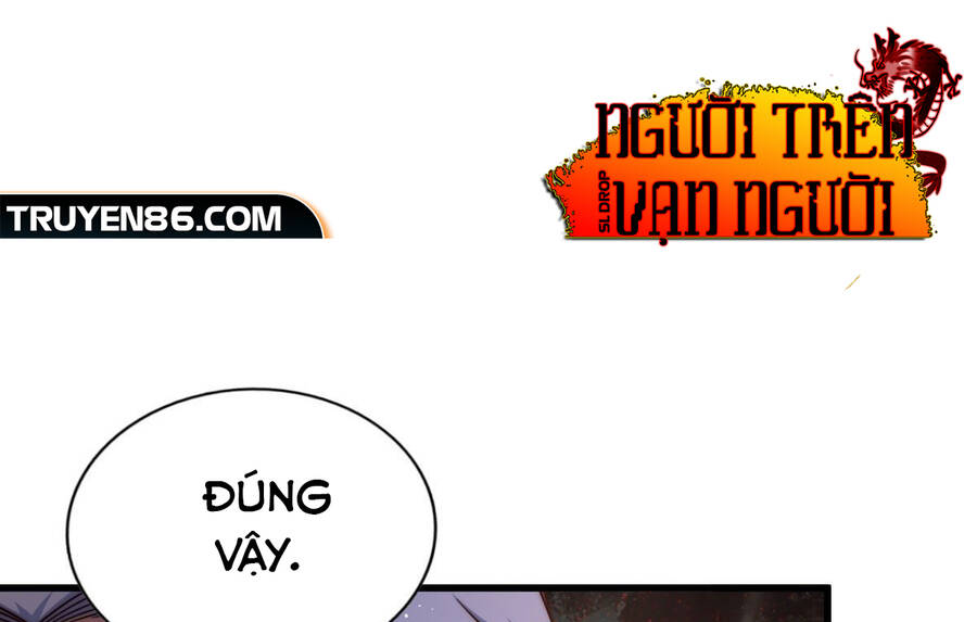 Người Trên Vạn Người - Chương 125
