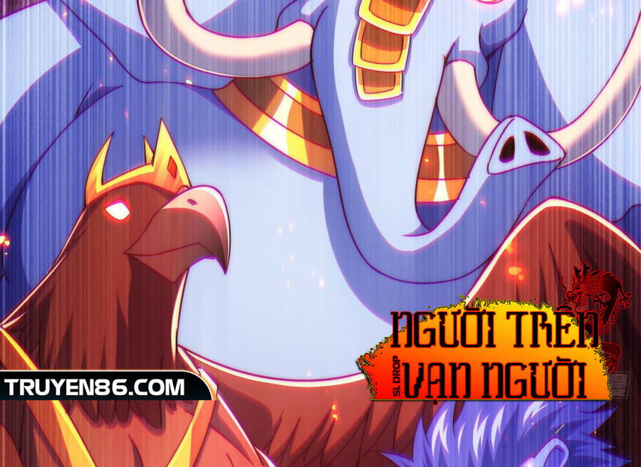 Người Trên Vạn Người - Chương 125
