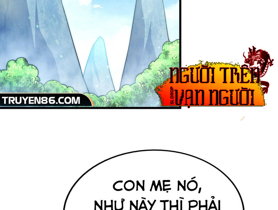 Người Trên Vạn Người - Chương 125