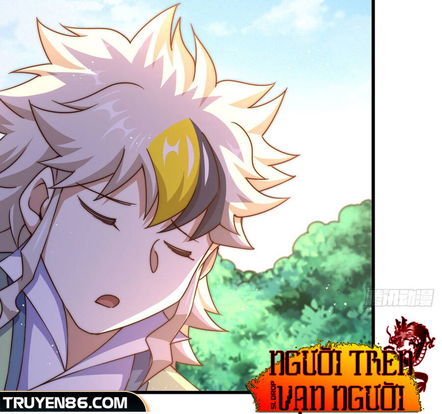 Người Trên Vạn Người - Chương 125