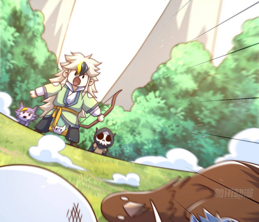 Người Trên Vạn Người - Chương 125