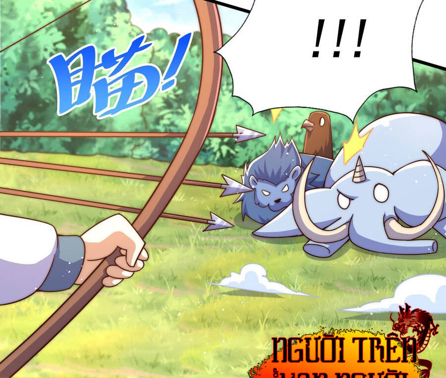 Người Trên Vạn Người - Chương 125